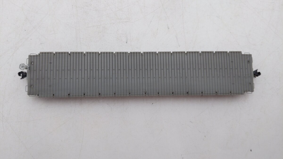 Walthers 932-42104 HO Platinum Line MOW 53' 6