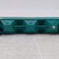Athearn G4254 HO Scale A.G.P. #2 Trinity Covered Hopper #96092