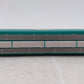 Athearn G4254 HO Scale A.G.P. #2 Trinity Covered Hopper #96092