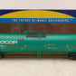 Athearn 97617 HO Scale Procor 30,000 Gallon Ethanol Tank Car #75192