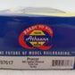 Athearn 97617 HO Scale Procor 30,000 Gallon Ethanol Tank Car #75192