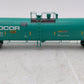 Athearn 97617 HO Scale Procor 30,000 Gallon Ethanol Tank Car #75192