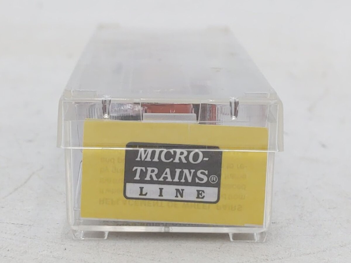 Micro-Trains 98101131 Z ICG GP35 Powered Diesel Locomotive #2501