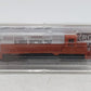 Micro-Trains 98101131 Z ICG GP35 Powered Diesel Locomotive #2501