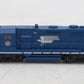 Micro-Trains 98101122 Z Missouri Pacific GP35 Powered Diesel Locomotive #660