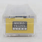 Micro-Trains 98101122 Z Missouri Pacific GP35 Powered Diesel Locomotive #660