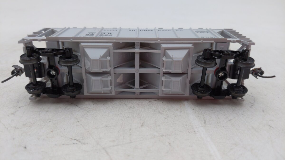 Bowser 56424 70T 2Bay Hop SSW #77009
