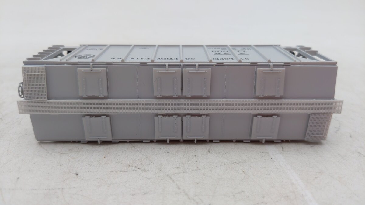Bowser 56424 70T 2Bay Hop SSW #77009