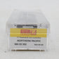 Micro-Trains 98002352 Z Scale NP EMD F7B Powered Diesel - Standard DC #6513B
