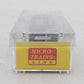 Micro-Trains 98002352 Z Scale NP EMD F7B Powered Diesel - Standard DC #6513B