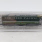 Micro-Trains 98002352 Z Scale NP EMD F7B Powered Diesel - Standard DC #6513B