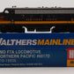 Walthers 910-19936 HO Northern Pacific EMD F7A Diesel Loco Sound/DCC #6017D