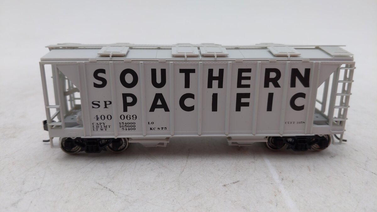 Bowser 56136 70T 2 bay cs Cvrd Hpr SP Kit #400069