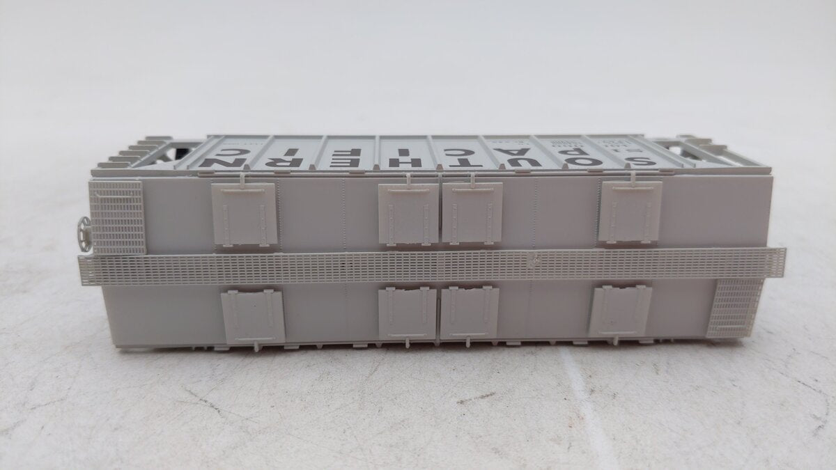 Bowser 56136 70T 2 bay cs Cvrd Hpr SP Kit #400069