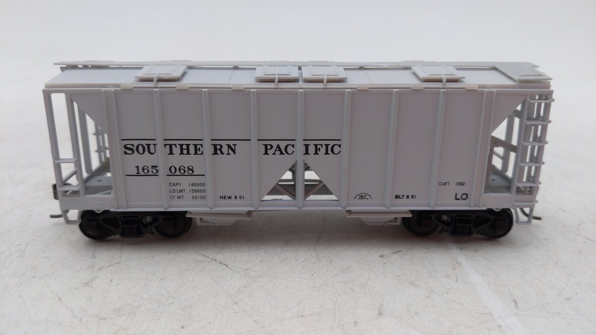 Bowser 55800 70T 2By OpnSd Hpr SP #165068