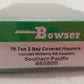 Bowser 55800 70T 2By OpnSd Hpr SP #165068