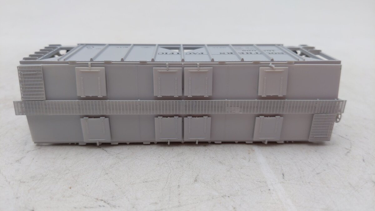 Bowser 55800 70T 2By OpnSd Hpr SP #165068
