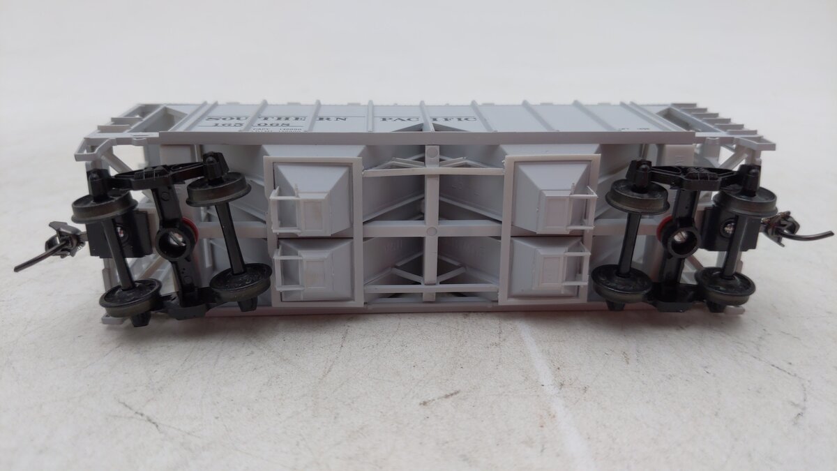 Bowser 55800 70T 2By OpnSd Hpr SP #165068
