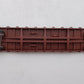 Roundhouse 14510 HO Southern Pacific 50' Flat Car w/Stakes #510105