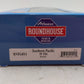 Roundhouse 14511 HO Southern Pacific 50' Flat Car w/Stakes #510133