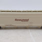 Roundhouse 15196 HO ACFX/Honeymead ACF Centerflow Hopper #56965