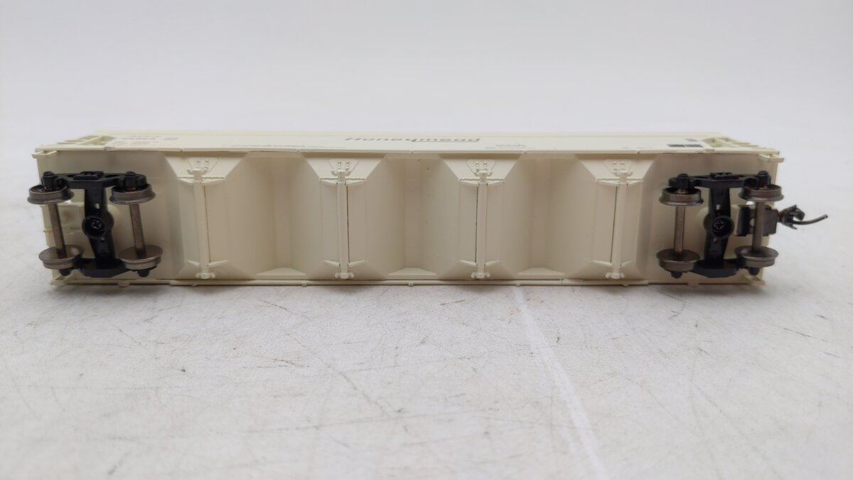 Roundhouse 15196 HO ACFX/Honeymead ACF Centerflow Hopper #56965