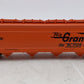 Roundhouse 15208 HO Denver & Rio Grande Western ACF Centerflow Hopper #15526
