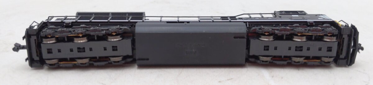 Kato 176-8515-LS N Norfolk Southern SD70ACe Diesel Locomotive LokSound/DCC #1111