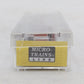 Micro-Trains 98101132 Z ICG EMD GP35 Powered Diesel Locomotive #2505