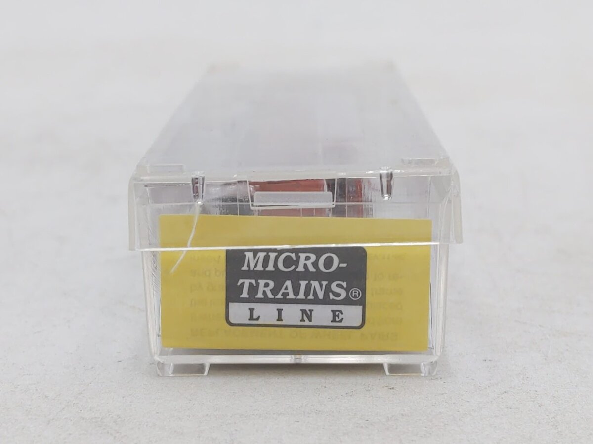 Micro-Trains 98101132 Z ICG EMD GP35 Powered Diesel Locomotive #2505