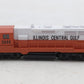 Micro-Trains 98101132 Z ICG EMD GP35 Powered Diesel Locomotive #2505