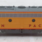 Kato 176-5317-DCC N Union Pacific Nose Herald E9A Diesel Locomotive #957 w/DCC