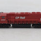 Micro-Trains 97001181 Z Canadian Pacific SD40-2 Powered Diesel Locomotive #5582