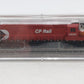 Micro-Trains 97001181 Z Canadian Pacific SD40-2 Powered Diesel Locomotive #5582