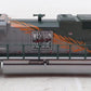 Kato 176-8410-1 N WP SD70ACE Diesel Locomotive #1983 with DCC