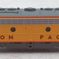 Kato 176-5354-DCC N Union Pacific E9B Diesel with DCC #957B
