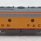 Kato 176-5355-DCC N Union Pacific EMD E9B Diesel with DCC #962B