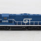 Micro-Trains 98201140 Z GTW EMD GP9 Powered Diesel Locomotive #4449
