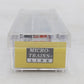 Micro-Trains 98201140 Z GTW EMD GP9 Powered Diesel Locomotive #4449