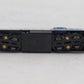 Micro-Trains 98201140 Z GTW EMD GP9 Powered Diesel Locomotive #4449