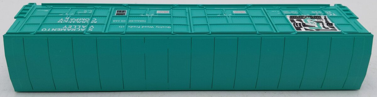 Proto 1000 23938 HO TCAX 60' Thrall Door Boxcar #30030 LN/Box