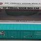 Proto 1000 23938 HO TCAX 60' Thrall Door Boxcar #30030 NIB
