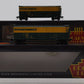 Broadway Limited 8482 N CNW 40' Wood Stock Car, No Sound (Set of 2)