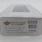 Broadway Limited 8009 N RBMN Light Pacific 4-6-2 Steam Locomotive Sound/DCC #425