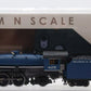 Broadway Limited 8009 N RBMN Light Pacific 4-6-2 Steam Locomotive Sound/DCC #425