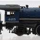 Broadway Limited 8009 N RBMN Light Pacific 4-6-2 Steam Locomotive Sound/DCC #425