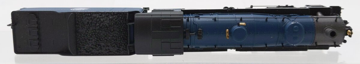 Broadway Limited 8009 N RBMN Light Pacific 4-6-2 Steam Locomotive Sound/DCC #425