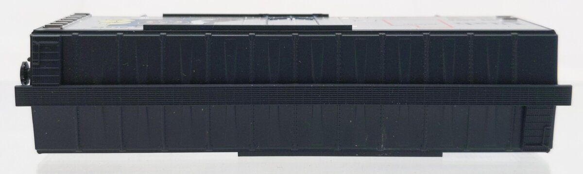 Micro-Trains 02100391 N Scale Utah State 40' Standard Plug Door Boxcar #1896