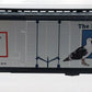 Micro-Trains 02100391 N Scale Utah State 40' Standard Plug Door Boxcar #1896