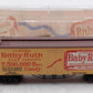 Micro-Trains 05800221 N Baby Ruth 36' Wood Sheathed Reefer #4537